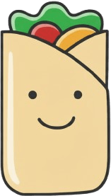 Burrito Edition logo